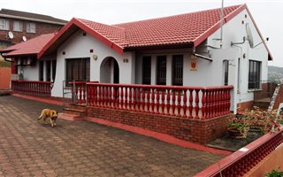 3 Bedroom House in Everest Heights