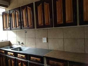2.5 Bedroom Apartment in Benoni South