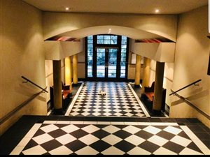 1 Bed Apartment in Houghton Estate