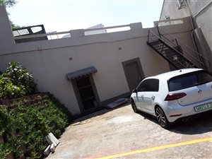 Office space in Mountain Ridge