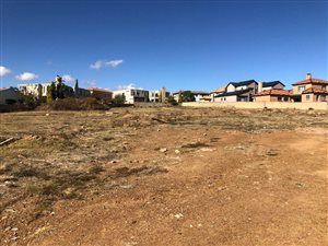 332 m² Land available in Sagewood