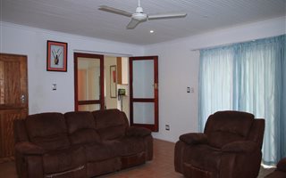 2 Bedroom House in Abbotsford