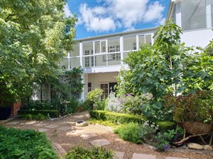4 Bed House in Mostertsdrift