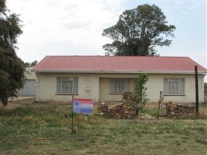 4 Bed House in Ottosdal
