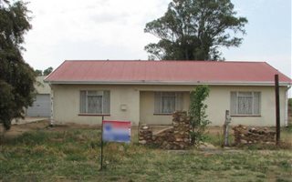 4 Bedroom House in Ottosdal