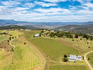 928 m² Land available in Katberg