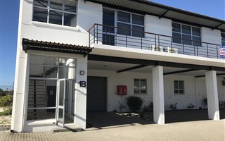 1019 m² Industrial space in Tokai