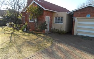 4 Bedroom House in Herlear