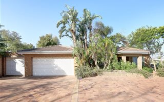 4 Bedroom House in Vierlanden