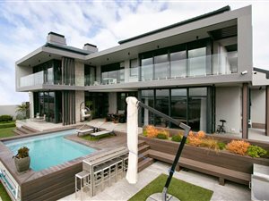 4 Bed House in Clara Anna Fontein Estate