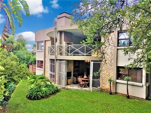 2 Bed Simplex in Garsfontein