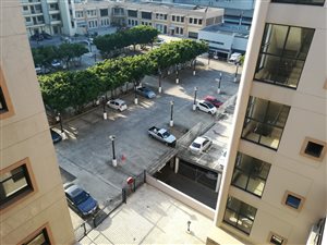 165 m² Office Space in Umhlanga Rocks