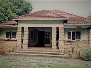 2 Bedroom House in Clydesdale