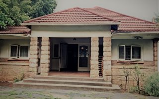 2 Bedroom House in Clydesdale