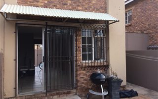 2 Bedroom Townhouse in Farrar Park