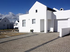 2 Bed House in Mykonos