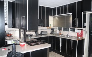 3 Bedroom Townhouse in Wespark