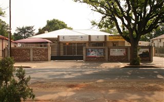 52 m² Office Space in Potchefstroom Central