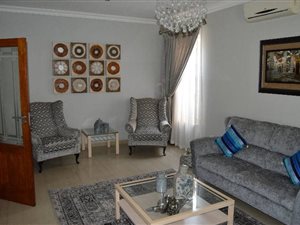 4 Bed House in Fordsburg