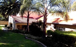 4 Bedroom House in Rembrandt Park