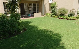 2 Bedroom Apartment in Atholl