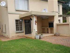 2 Bed Townhouse in Annlin