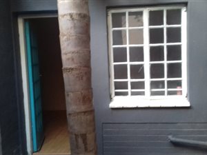 1 Bed Flat in Kroonstad
