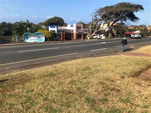 200 m² Office Space in Shelly Beach