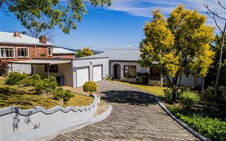 3 Bedroom House in Berg En Dal