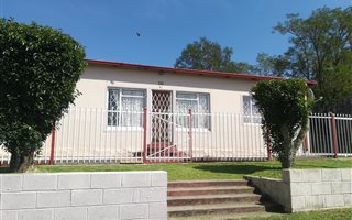 3 Bedroom House in Ladybrand