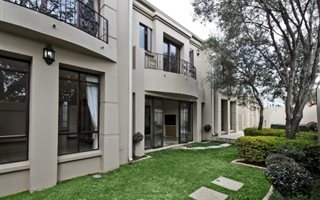 4 Bedroom House in Inanda