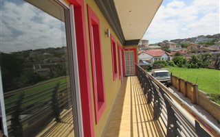 3 Bedroom Apartment in Parlock