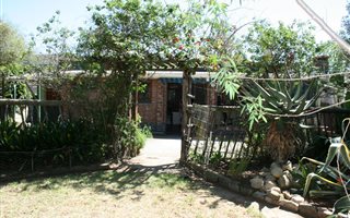 3 Bedroom House in Heidelberg