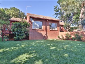 2 Bed House in Faerie Glen