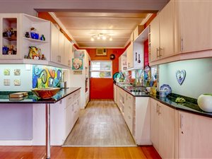 4 Bed House in Umbilo