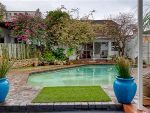 4 Bed House in Umbilo