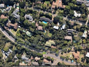 2850 m² Land available in Nieuw Muckleneuk
