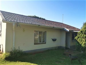 3 Bed House in Saiccor