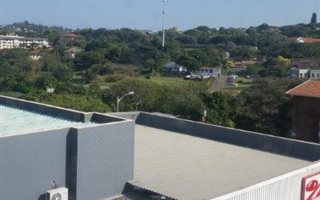 2 Bedroom Flat in Amanzimtoti