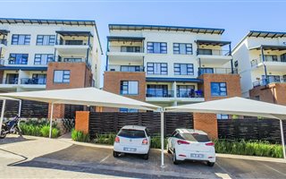 3 Bedroom Apartment in Oakdene