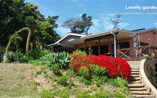 1 ha Farm in Firlands