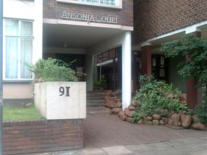 1 Bed Apartment in Pietermaritzburg Central