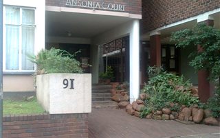 1 Bedroom Apartment in Pietermaritzburg Central