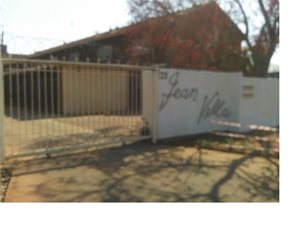 3 Bedroom Apartment in Pretoria North