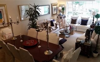 3 Bedroom Duplex in Atholl