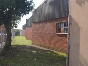 400 m² Commercial space in Empangeni Central