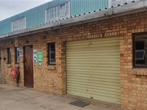 840 m² Commercial space in Mariannhill Park