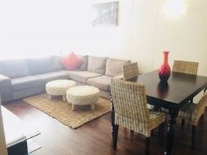 2 Bed Apartment in Houghton Estate