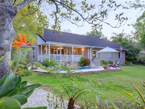 5 Bed House in Heatherlands