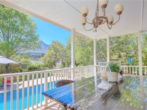 5 Bed House in Heatherlands